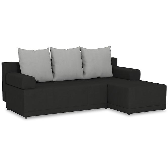 Sarokgarnitúra szett Max Whisper 19+16 egyetemes