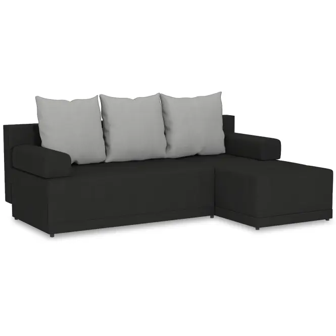 Sarokgarnitúra szett Max Whisper 19+16 egyetemes,2