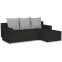 Sarokgarnitúra szett Max Whisper 19+16 egyetemes,2