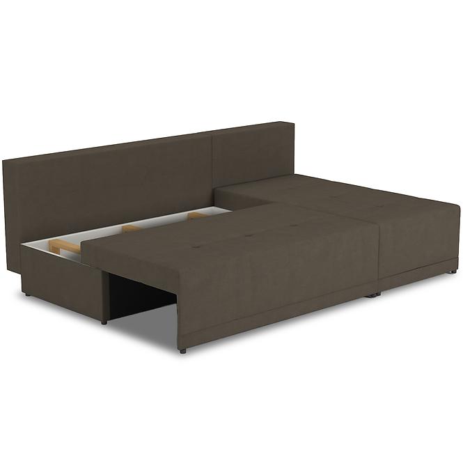 Sarokgarnitúra szett Max Whisper 5+1 egyetemes,3