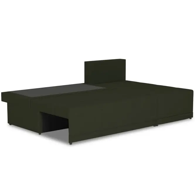 Sarokgarnitúra szett Max Whisper 11+3 egyetemes,4