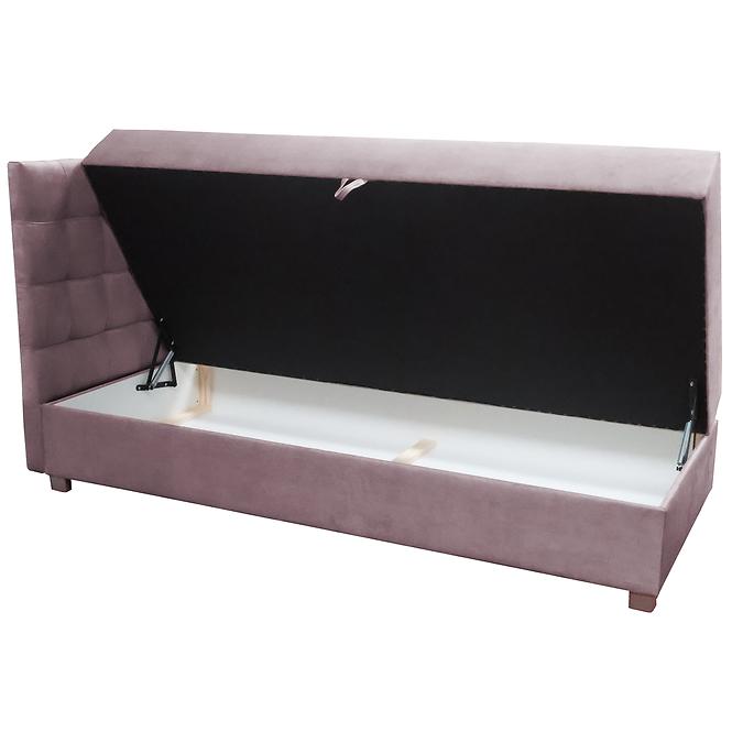 Ágy Lind 120 Zetta 301,2