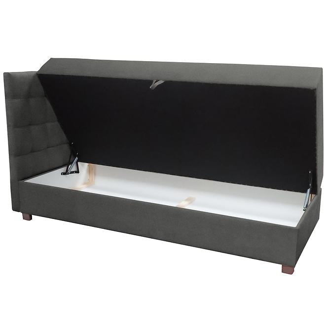 Ágy Lind 120 Manila 19