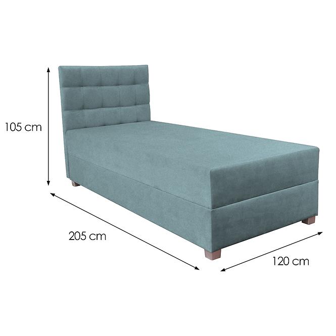 Ágy Lind 120 Manila 12
