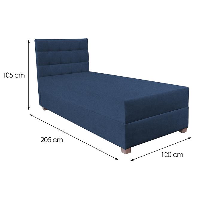 Ágy Lind 120 Manila 26
