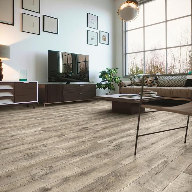 Laminált padló tölgy Cordian 8mm AC4 364K