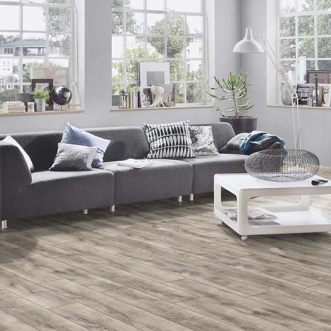 Laminált padló tölgy Cordian 8mm AC4 364K