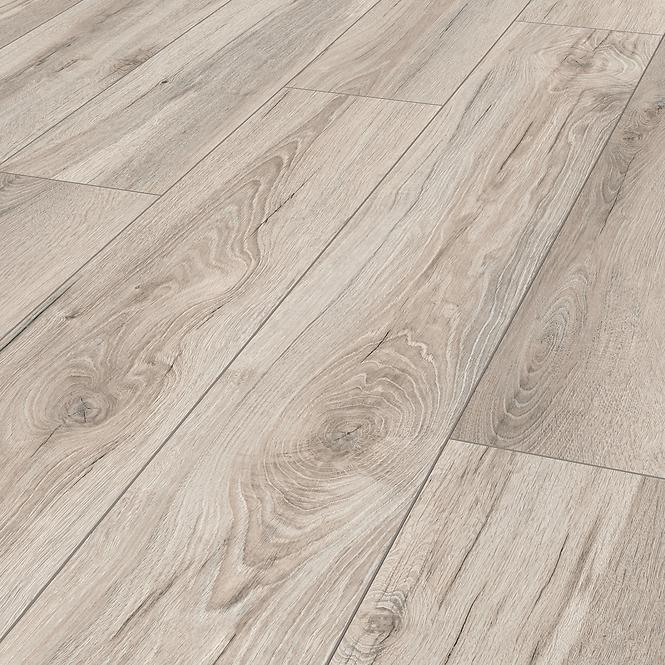 Laminált padló tölgy Longbow 8mm AC4 Eurohome Villa PP K418