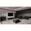 Vitrin Tokyo 1 2D fekete grafit 101,11