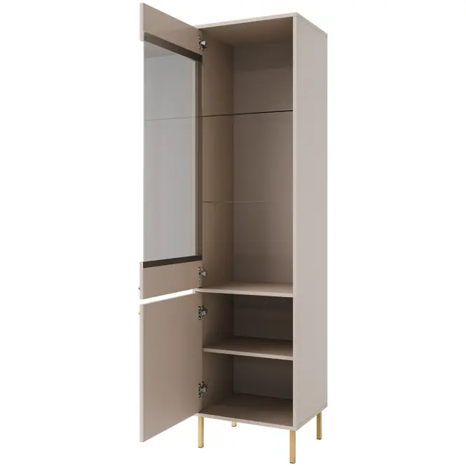 Vitrin Tokyo 2 2D bézs homok 101