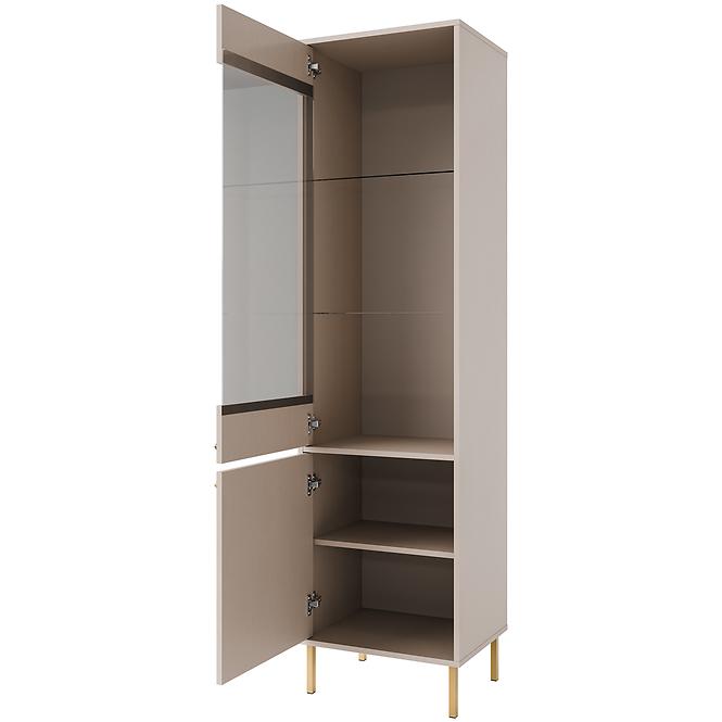 Vitrin Tokyo 2 2D bézs homok 101