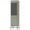 Vitrin Tokyo 3 2D eukaliptusz 101