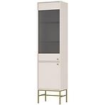 Vitrin Tokyo 3 2D bézs homok 101 Vitrin Tokyo 3 2D bézs homok 101