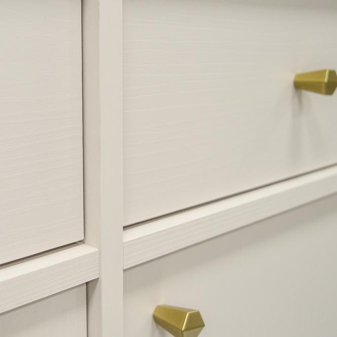 Vitrin Tokyo 3 2D bézs homok 101