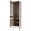 Vitrin Tokyo 3 2D bézs homok 101,4