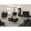 Vitrin Tokyo 3 2D fekete grafit 101,8