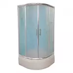 Zuhanykabin A1900w 90/170 ring