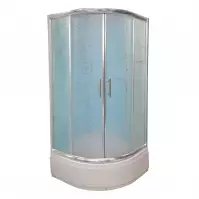 Zuhanykabin A1900w 90/170 ring