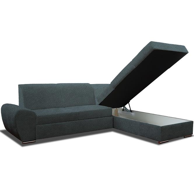 Sarokgarnitúra szett Montana P Viton 203,3