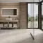 Csempe Toja beige 40/120 Rect.,2