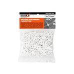Fúgakereszt fogással 2 mm 70 drb