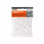 Fúgakereszt fogással 2,5mm 70 drb