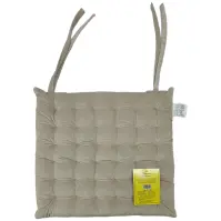 Ülőpárna a széken SSE-JBT-1012 02 40x40cm ecru