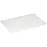 Vágódeszka 1112 fehér 345x245x2mm 11120804