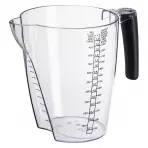 Kancsó mérőpohárral 1.5l 30130800