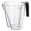 Kancsó mérőpohárral 1.5l 30130800