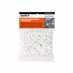 Fúgakereszt fogással 4mm 70 drb