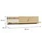 Falipolc Keks K6 120 cashmere,2