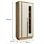 Vitrin Keks K2 cashmere,2