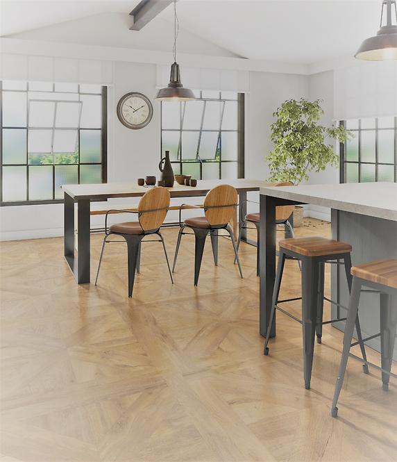 Csempe Gres Aspen Nordic Natural 60/60 Rect.