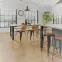 Csempe Gres Aspen Nordic Natural 60/60 Rect.,2
