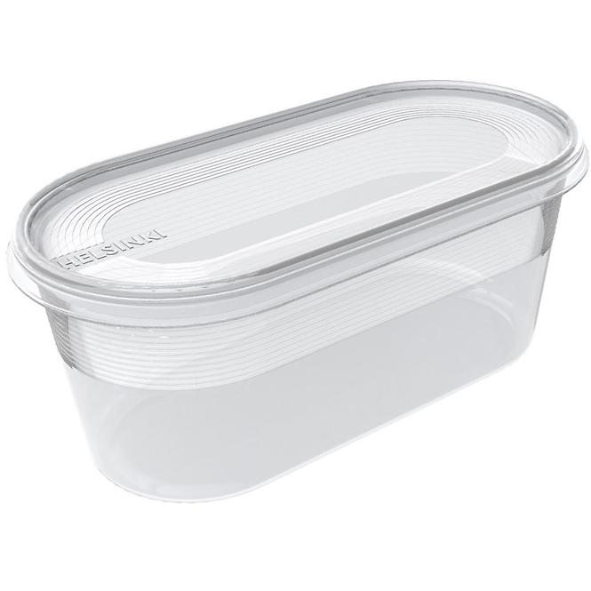 Élelmiszer-tároló edény Helsinki 800 ml 1503 0102