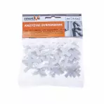 Fúgakereszt 6mm 50 DB