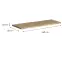 Konyhai munkalap Loft II 260 cm tölgy craft,2