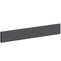 Lábazat Loft II  100 cm grafit