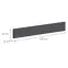 Lábazat Loft II  100 cm grafit,2