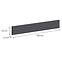 Lábazat Loft II  100 cm grafit,2