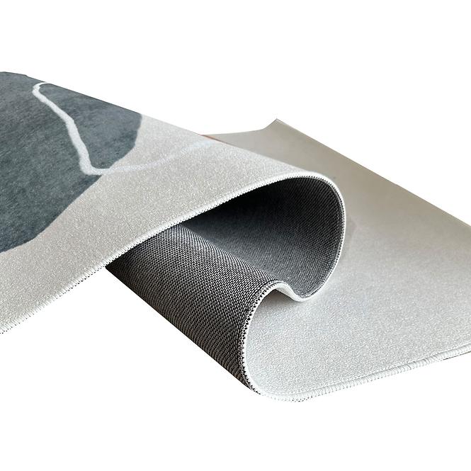 Szőnyeg Printing Loop 1,2/1,7 4 krém