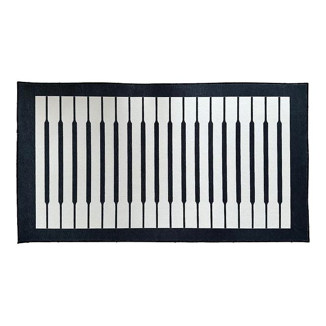 Szőnyeg Printing Loop 1,2/1,7 7 fekete,2