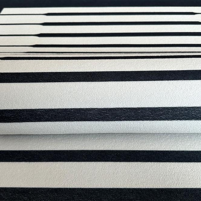 Szőnyeg Printing Loop 1,2/1,7 7 fekete