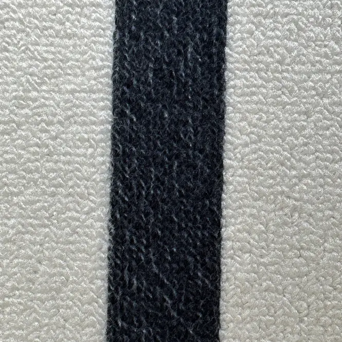 Szőnyeg Printing Loop 0,8/1,5 7 fekete