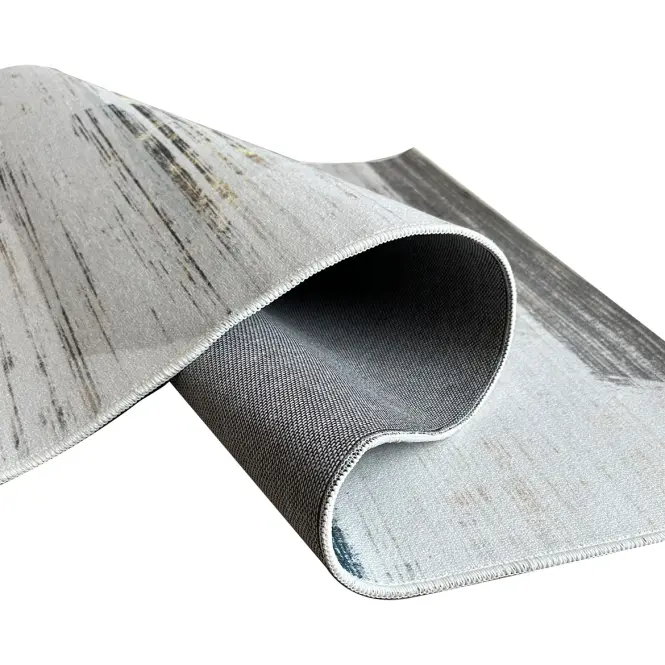Szőnyeg Printing Loop 1,6/2,3 12 szürke