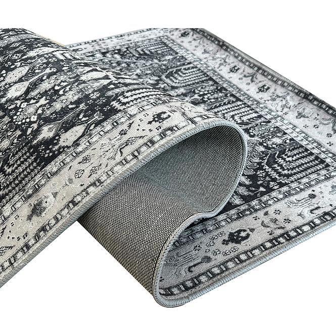 Szőnyeg Printing Loop 1,2/1,7 13 szürke