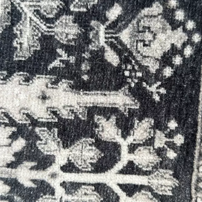 Szőnyeg Printing Loop 1,2/1,7 13 szürke