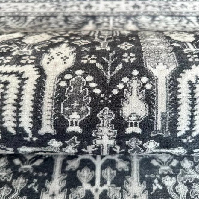 Szőnyeg Printing Loop 1,2/1,7 13 szürke