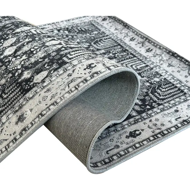 Szőnyeg Printing Loop 1,6/2,3 13 szürke